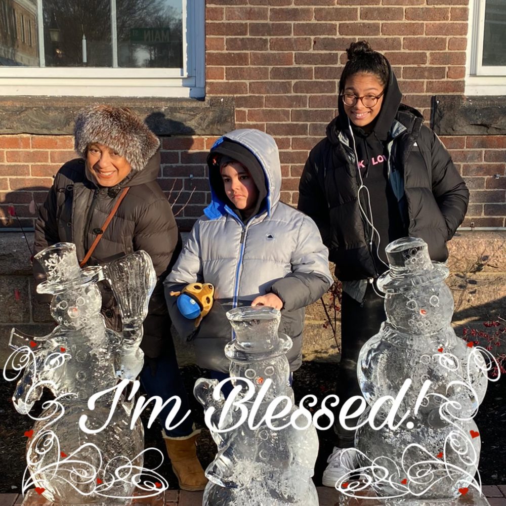 Meet your Posher, Jeannette